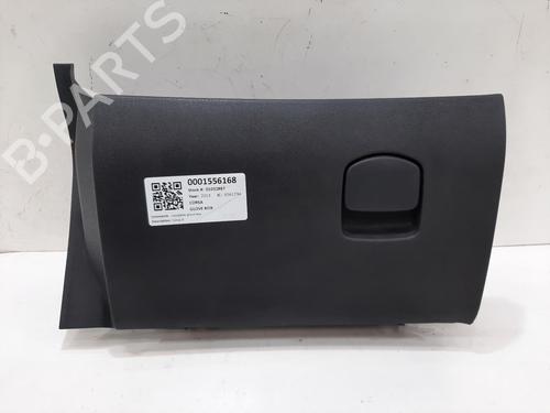 Handskerum VAUXHALL CORSA Mk III (D) (S07) 1.0 i 12V (L08) (65 hp) 30286184