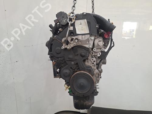 Used Engine FORD ECOSPORT 1.5 EcoBlue TDCi (95 hp) 30559753