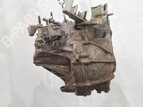 Gearbox MITSUBISHI ECLIPSE CROSS (GK_, GL_) 1.5 T-Mivec | BP29553498M3 