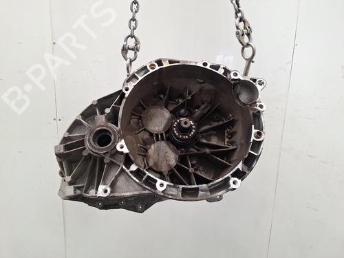 Gearkasse Gearkasse FORD MONDEO IV Turnier (BA7) 2.0 TDCi (163 hp) 37433356 37433356