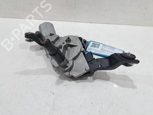 Used Rear wiper motor HYUNDAI i10 II (BA, IA) 1.0 (67 hp) 29060449