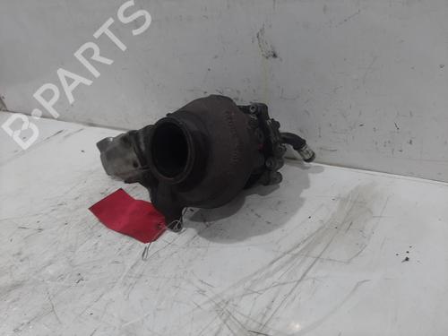 Turbolader/Compressor VAUXHALL MOKKA / MOKKA X (J13) 1.6 CDTi | BP30517104M71 