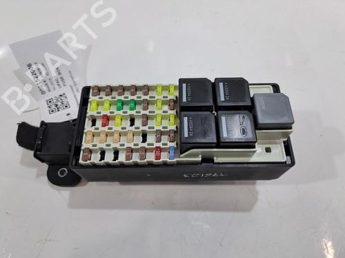 Fuse box JAGUAR I-PACE (X590) EV400 AWD | BP29322770E1