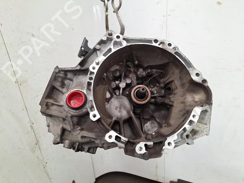 Used Gearbox TOYOTA AURIS (_E18_) 1.6 (ZRE181_, ZRE185_, ZRE185R, ZRE181R) (132 hp) 27629733