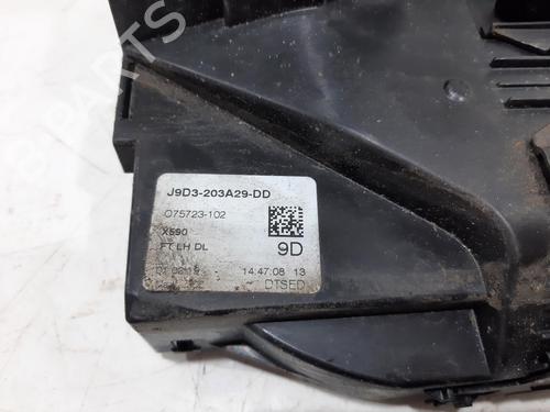 Other JAGUAR I-PACE (X590) EV400 AWD | BP30608777O1