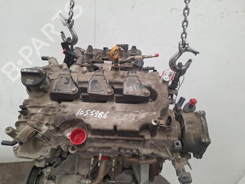 Engine VAUXHALL VIVA (C16) 1.0 | BP37607897M1  - Image 5