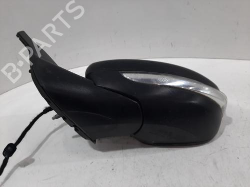 Bakspejl venstre CITROËN C4 CACTUS 1.2 THP 110 | BP31965154C26 