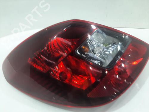 Farolim esquerdo VAUXHALL CORSA Mk III (D) (S07) 1.4 (L08) (101 hp) 31209622