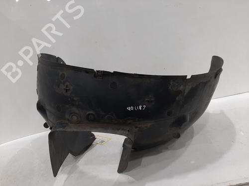 Used Wheel arch PEUGEOT 3008 I MPV (0U_) 1.6 HDi (114 hp) 26858662