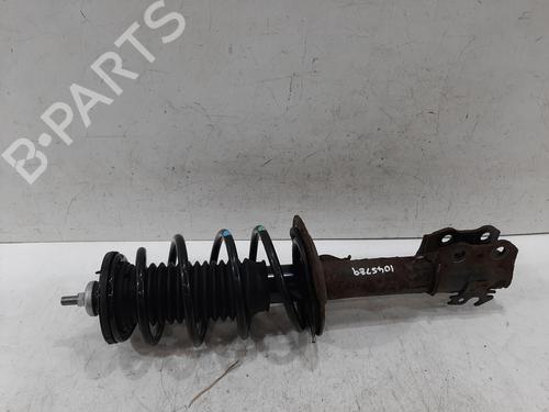 Used Right front shock absorber Right front shock absorber TOYOTA YARIS (_P13_) 1.3 (NSP130_, NSP130) (99 hp) 33720611 33720611