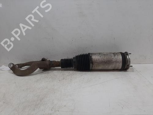Used Left front shock absorber LAND ROVER RANGE ROVER IV (L405) 3.0 SDV6 Hybrid 4x4 (340 hp) 30721696