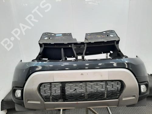 Used Front bumper Front bumper DACIA DUSTER (HM_) 1.3 TCe 130 (HMMF) (131 hp) 40040099 40040099