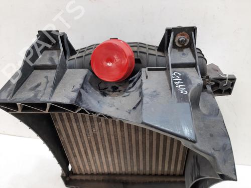 Intercooler LAND ROVER RANGE ROVER IV (L405) 4.4 SDV8 4x4 | BP29945797M30