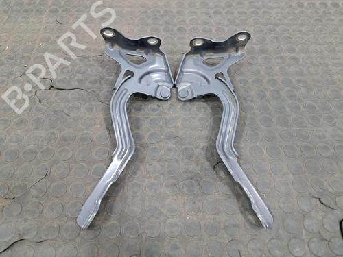 Full front HYUNDAI i20 III (BC3, BI3) 1.0 T-GDI | BP38447394S1 - Image 6