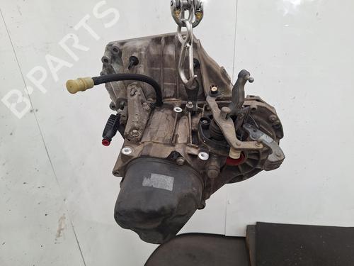Gearbox RENAULT CLIO IV (BH_) 0.9 TCe 90 (BHNF, BHMA, BHMH, BHJK, BHJR) | BP29810430M3 