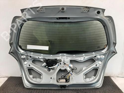 Tailgate TOYOTA YARIS (_P9_) 1.3 VVT-i (SCP90_, SCP90R) | BP28311954C6 