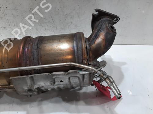 Particulate filter HONDA CIVIC IX (FK) 1.6 i-DTEC (FK3) | BP38021372M81 - Image 6