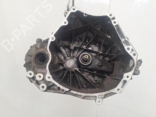 Used Gearbox Gearbox 37400448 37400448