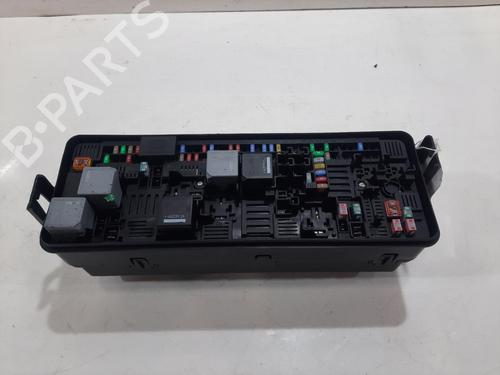 Fuse box LAND ROVER RANGE ROVER IV (L405) 4.4 SDV8 4x4 | BP29348839E1 