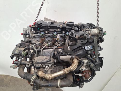 Engine DS DS 4 / DS 4 CROSSBACK (NX_) 1.6 BlueHDi 120 | BP36890903M1  - Image 5