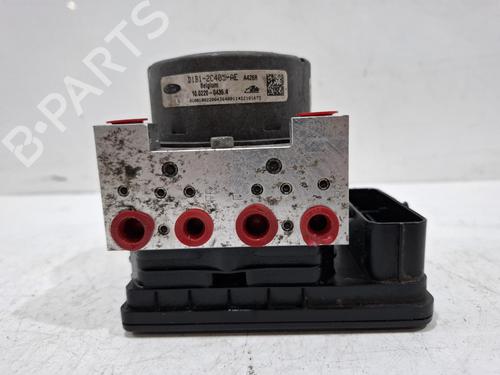 ABS pump FORD FIESTA VI (CB1, CCN) 1.25 | BP38513308M43 - Image 2