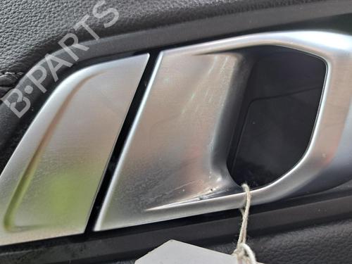 Rear left panel BMW 3 (G20, G80, G28) 330 e Plug-in-Hybrid | BP38938525C60 - Image 6