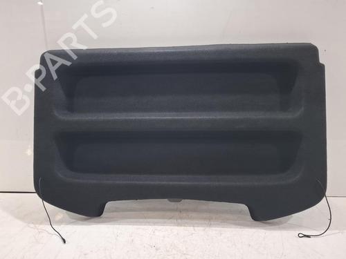 Rear parcel shelf DACIA SANDERO II TCe 90 (B8M1, B8MA, B8AC) | BP39943467C85 - Image 1