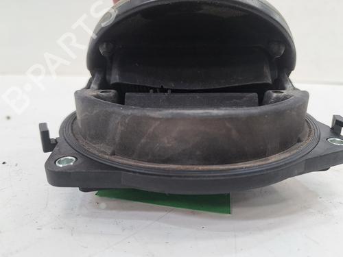 Tailgate handle VW GOLF VI (5K1) 2.0 TDI | BP28274945C132 