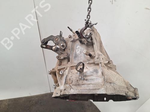 Gearbox SUZUKI CELERIO (LF) 1.0 (AVK310) | BP36154478M3 - Image 5