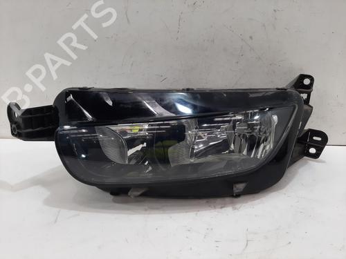 Venstre forlygte CITROËN C4 Picasso II 1.6 HDi / BlueHDi 115 (115 hp) 30057845