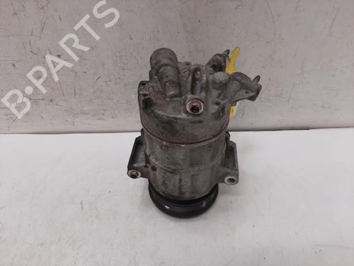 AC compressor FORD FIESTA VII (HJ, HF) 1.1 Ti-VCT | BP38010771M34 - Image 5