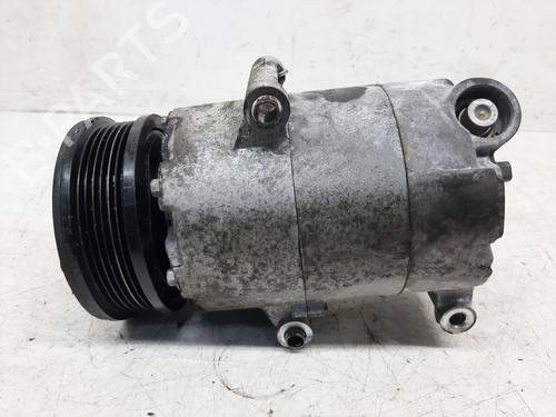 AC Kompressor FORD FOCUS III 1.6 EcoBoost (182 hp) 26836336