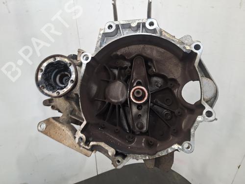 Used Gearbox Gearbox VW POLO V (6R1, 6C1) 1.2 (60 hp) 39743561 39743561