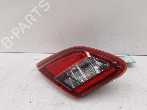 Left taillight VAUXHALL CORSA Mk IV (E) (X15) 1.4 | BP26863831C34 