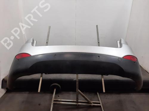 Bagtil kofangere HYUNDAI ix35 (LM, EL, ELH) 1.7 CRDi (116 hp) 32144602