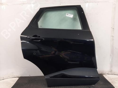 Used Right rear door RENAULT CAPTUR I (J5_, H5_) 0.9 TCe 90 (90 hp) 29061108