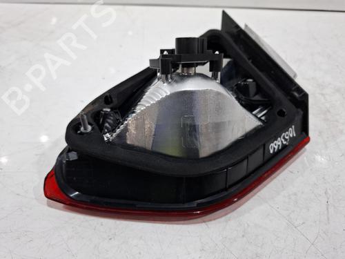Left tailgate light VAUXHALL CROSSLAND X / CROSSLAND (P17) 1.2 (75) | BP40010933C79 - Image 3