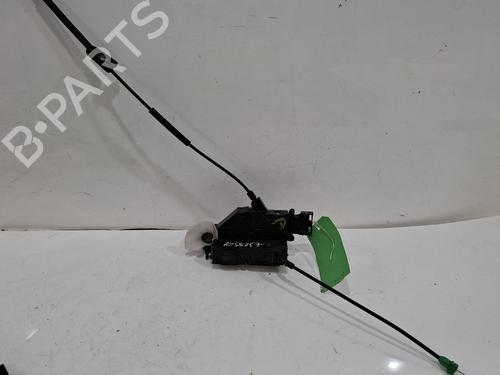 Used Front right lock Front right lock 38196516 38196516