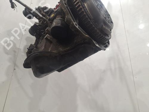 Motor SMART FORFOUR Hatchback (453) 1.0 (453.042, 453.043) | BP31812419M1