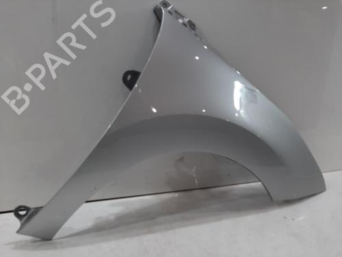 Used Right front fenders Right front fenders PEUGEOT 5008 (0U_, 0E_) 1.6 BlueHDi 120 (120 hp) 40600782 40600782