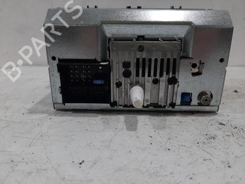 Control unit FORD FOCUS II (DA_, HCP, DP) 1.6 | BP34424416M11 - Image 3