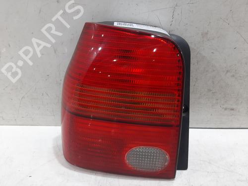 Used Left taillight Left taillight VW LUPO I (6X1, 6E1) 1.4 16V (75 hp) 33436160 33436160