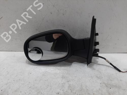 Used Left mirror Left mirror NISSAN MICRA III (K12) 1.4 16V (88 hp) 31597154 31597154