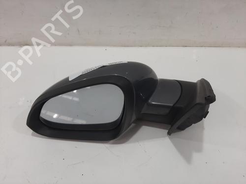 Used Left mirror VAUXHALL INSIGNIA Mk I (A) Hatchback (G09) 2.0 CDTI (68) (170 hp) 29496716