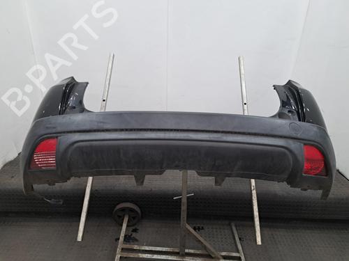 Used Rear bumper Rear bumper PEUGEOT 2008 I (CU_) 1.6 BlueHDi 75 (75 hp) 33335945 33335945