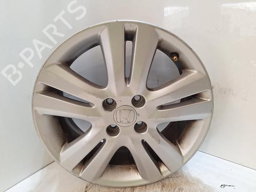 Used Rim Rim HONDA JAZZ III (GE_, GG_, GP_, ZA_) 1.3 i (GE6, GG3, GG6) (100 hp) 34273530 34273530