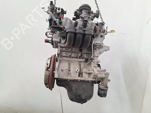 Engine TOYOTA AYGO (_B1_) 1.0 (KGB10_, KGB10R) | BP38015341M1 - Image 4