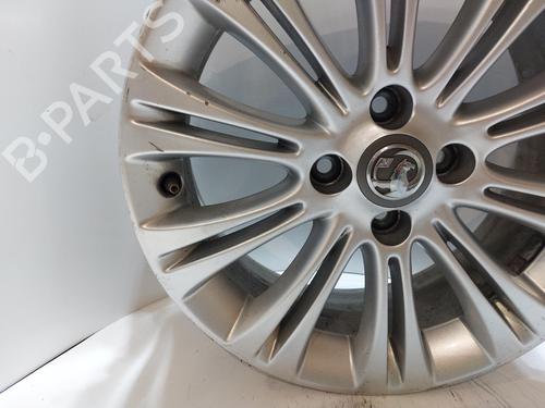 Rim VAUXHALL CORSA Mk III (D) (S07) 1.2 i 16V (L08) | BP32380296C45
