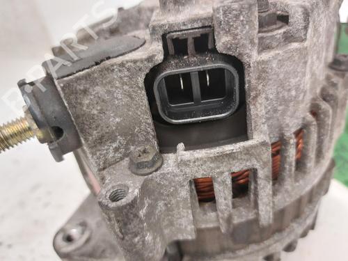 Alternator NISSAN ALMERA II Hatchback (N16) 1.5 | BP26854604M7 - Image 4