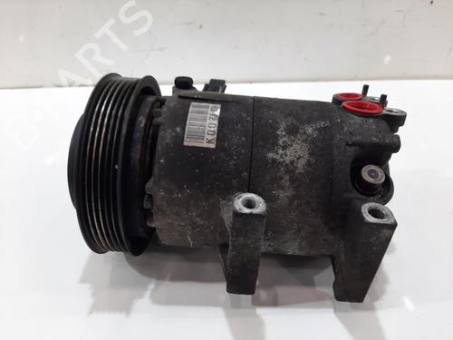 AC compressor KIA VENGA (YN) 1.6 CVVT | BP36697247M34 - Image 6